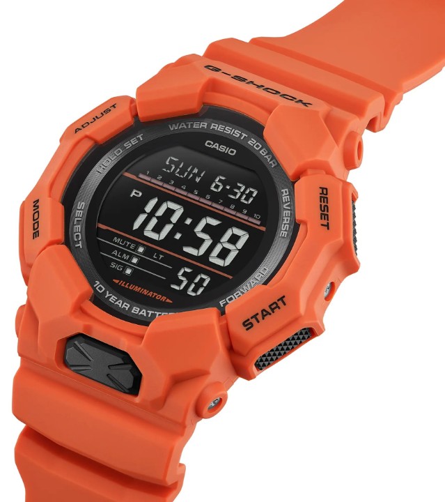 Bild von Casio G-Shock Carbon Core Guard