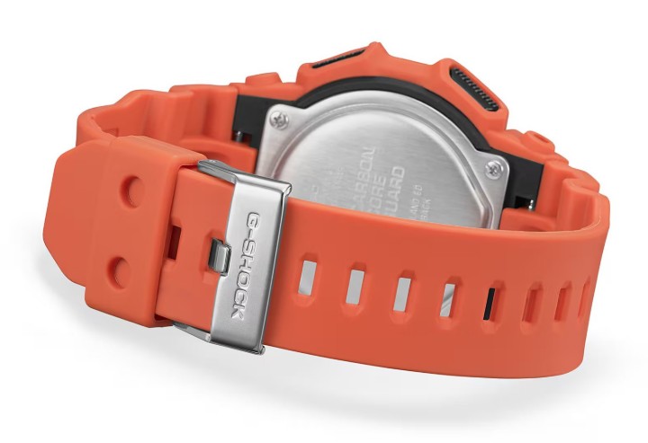 Bild von Casio G-Shock Carbon Core Guard