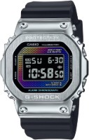 Bild von Casio G-Shock Rainbow Brick Wall Series