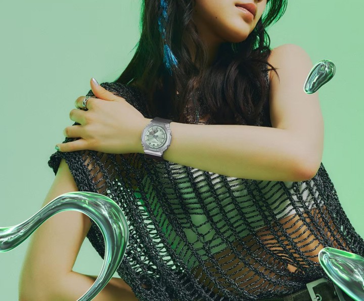 Bild von Casio G-Shock