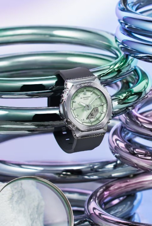 Bild von Casio G-Shock