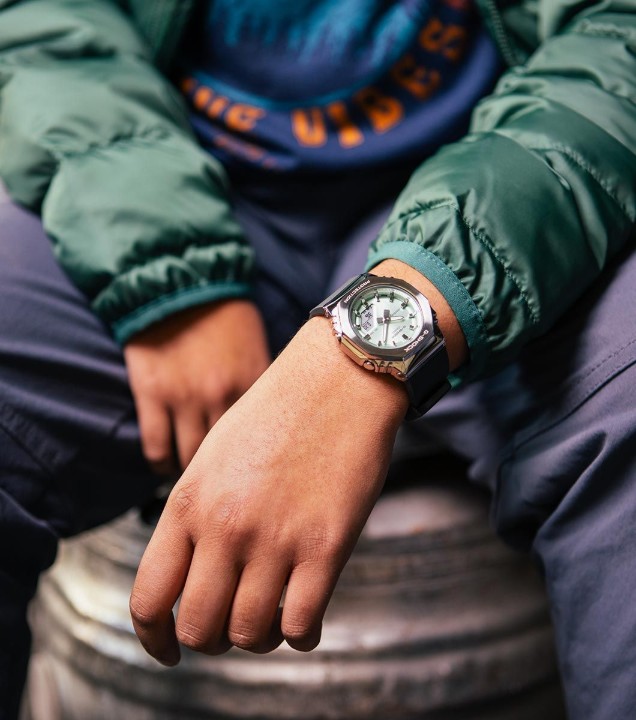 Bild von Casio G-Shock