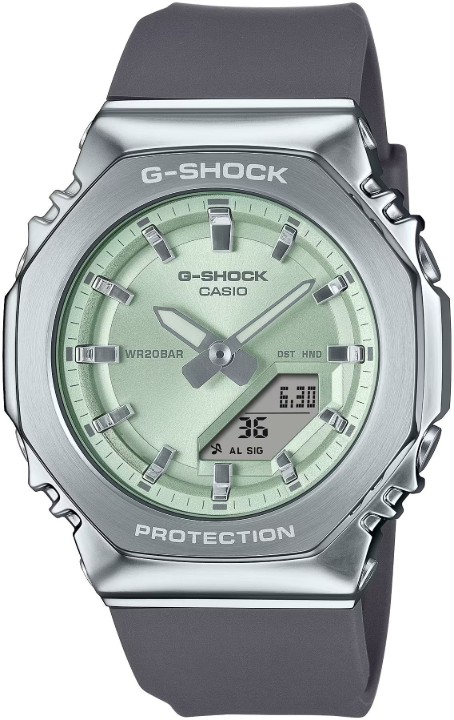 Bild von Casio G-Shock