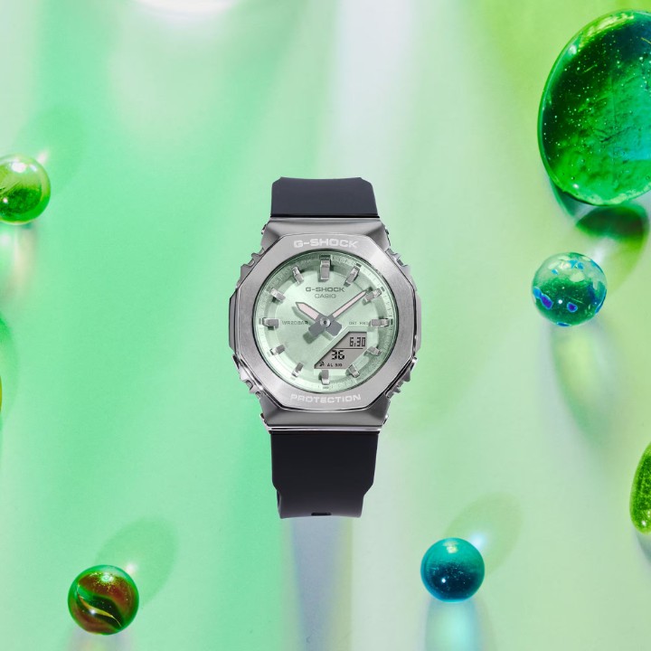 Bild von Casio G-Shock