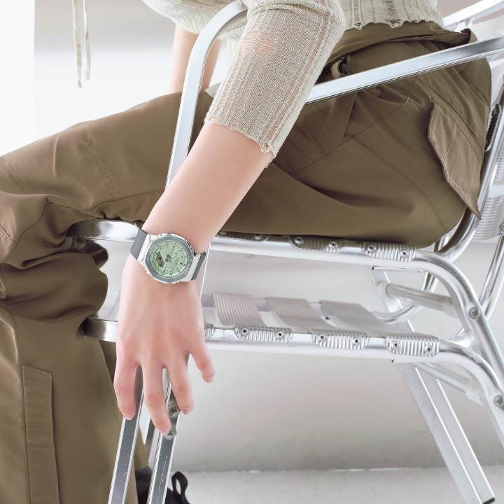 Bild von Casio G-Shock
