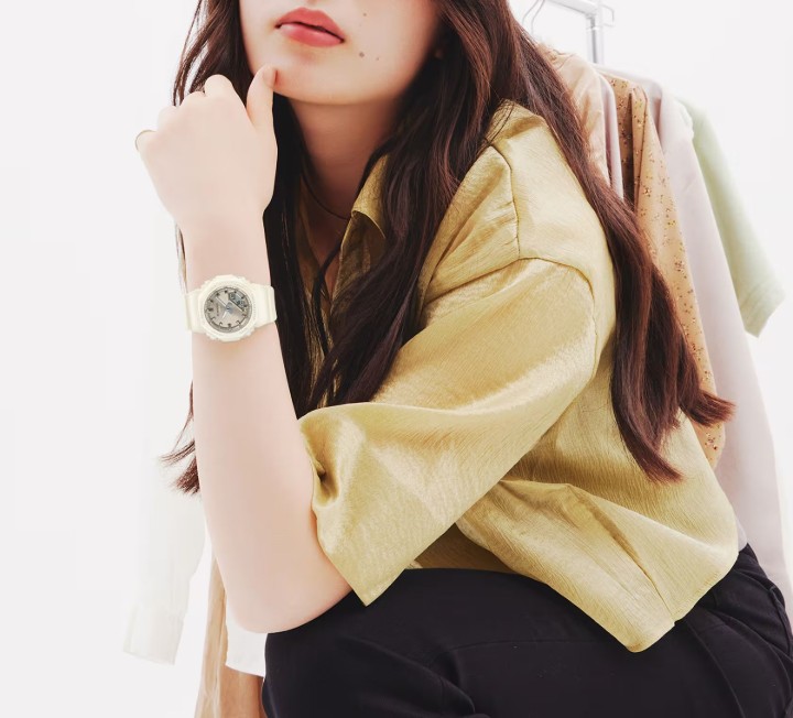 Bild von Casio G-Shock