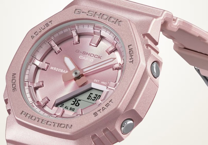 Bild von Casio G-Shock