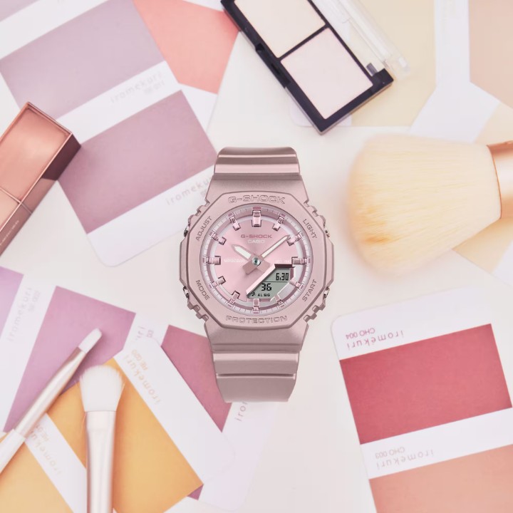 Bild von Casio G-Shock