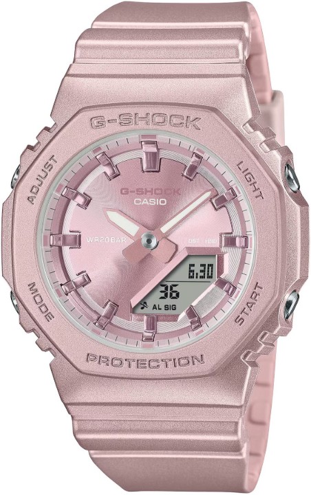 Bild von Casio G-Shock