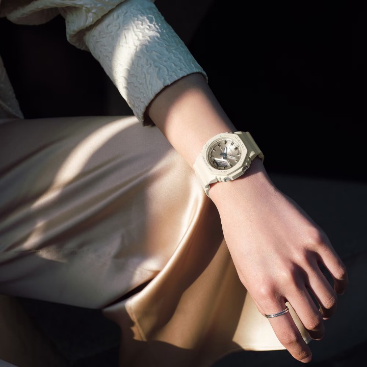 Bild von Casio G-Shock
