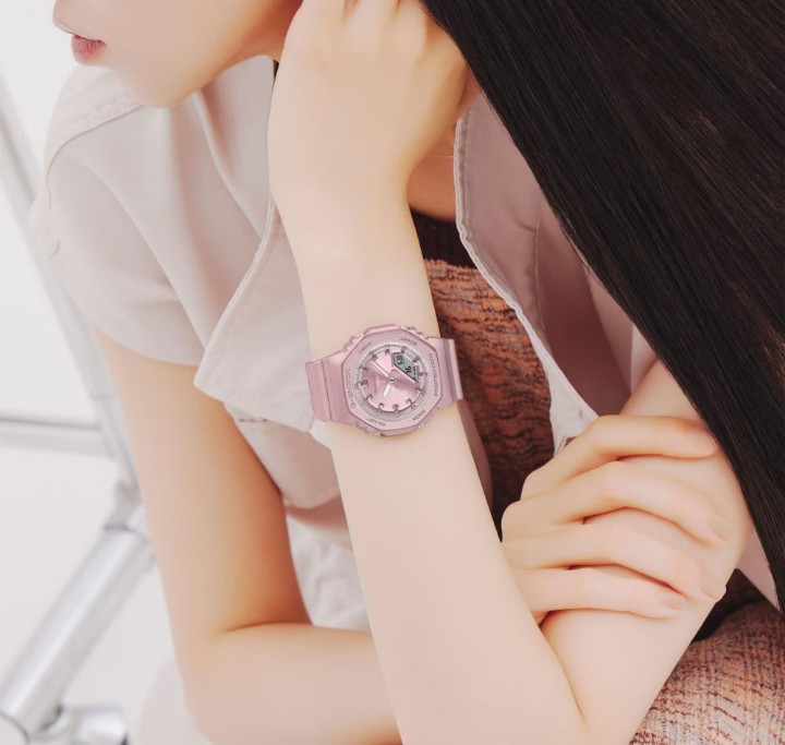 Bild von Casio G-Shock