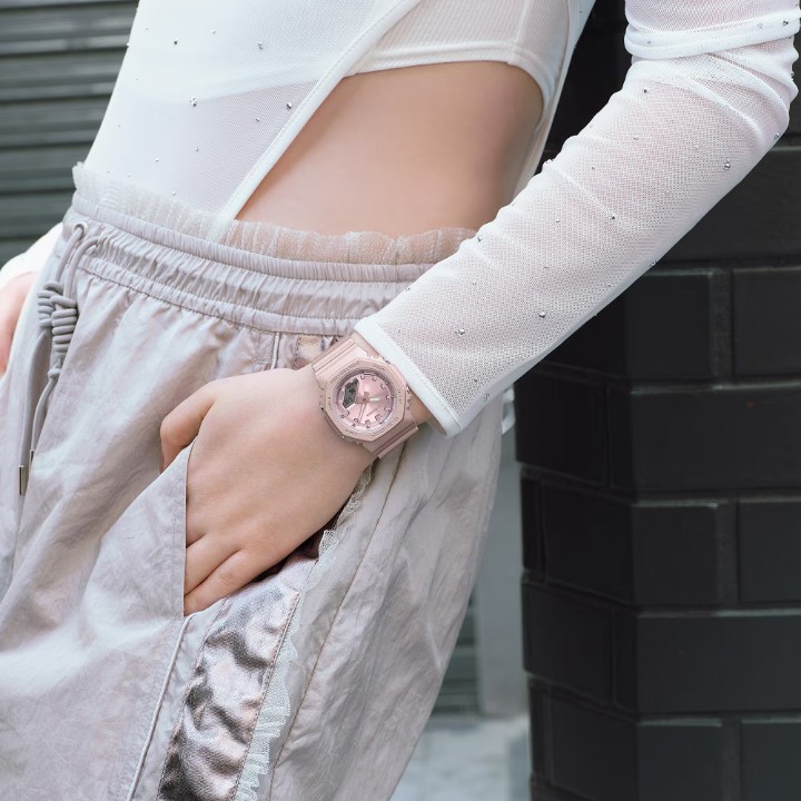 Bild von Casio G-Shock