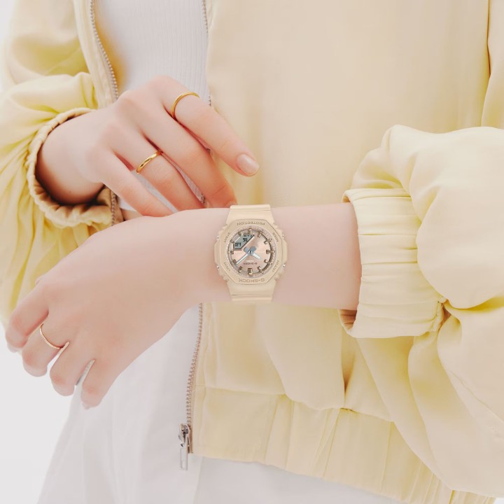 Bild von Casio G-Shock