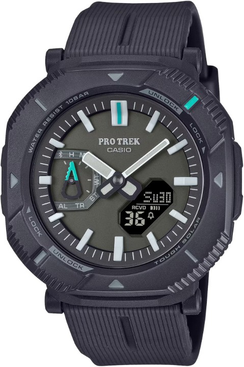 Bild von Casio Pro Trek
