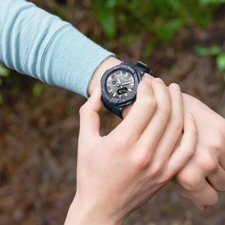 Bild von Casio Pro Trek