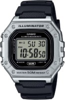 Produktdetails anzeigen - Casio Collection Digital Bild von Casio Collection Digital