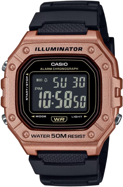 Bild von Casio Collection Digital