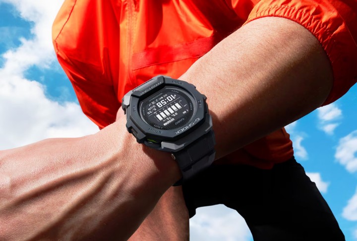 Bild von Casio G-Shock G-Squad