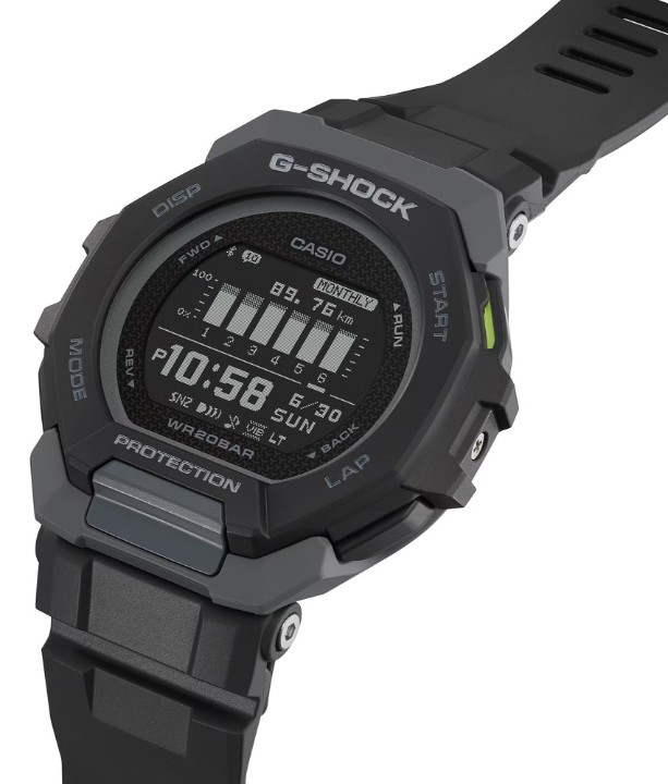 Bild von Casio G-Shock G-Squad