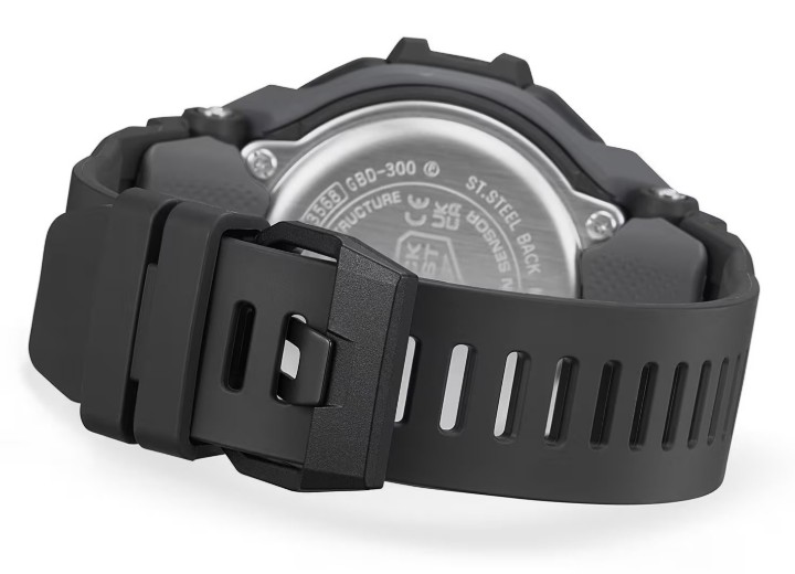 Bild von Casio G-Shock G-Squad