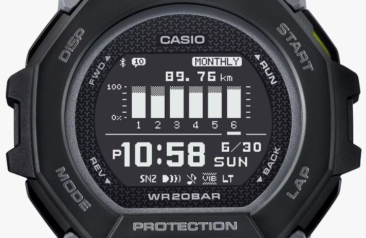 Bild von Casio G-Shock G-Squad