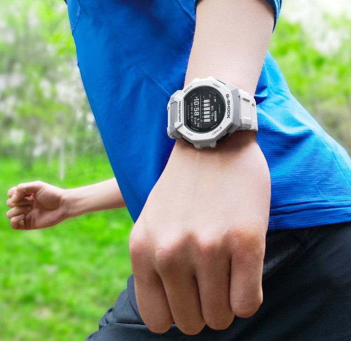 Bild von Casio G-Shock G-Squad