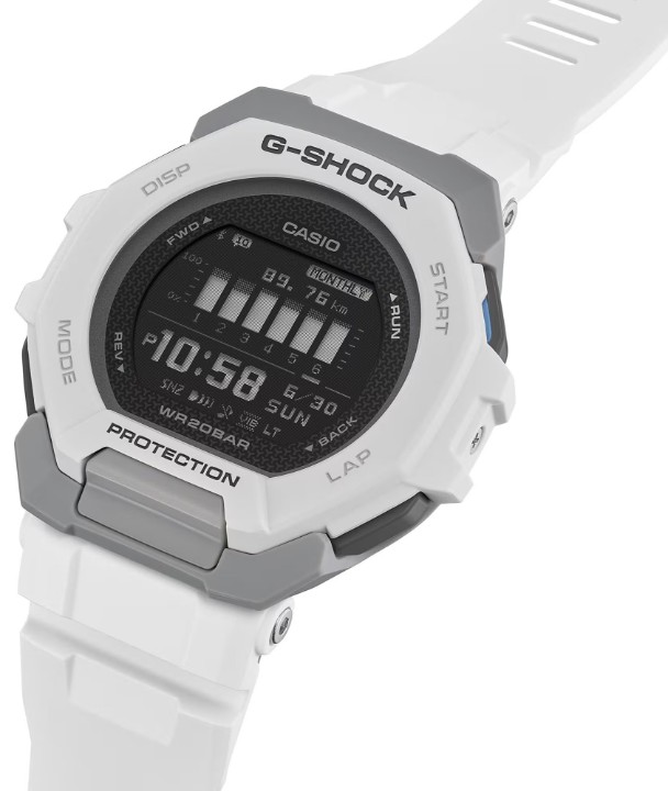 Bild von Casio G-Shock G-Squad