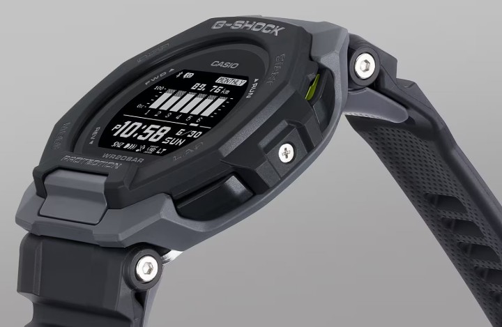 Bild von Casio G-Shock G-Squad