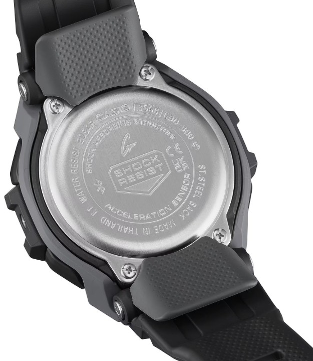 Bild von Casio G-Shock G-Squad