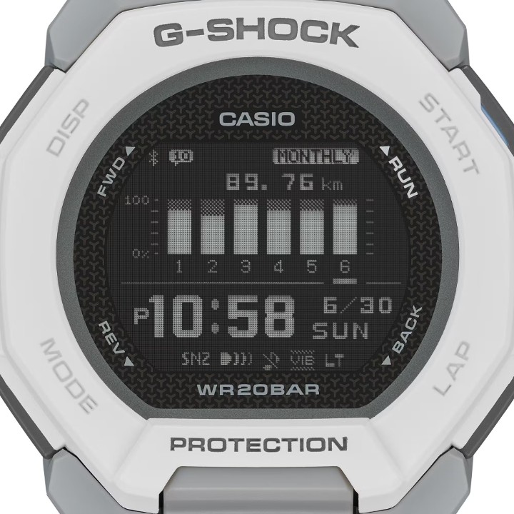Bild von Casio G-Shock G-Squad
