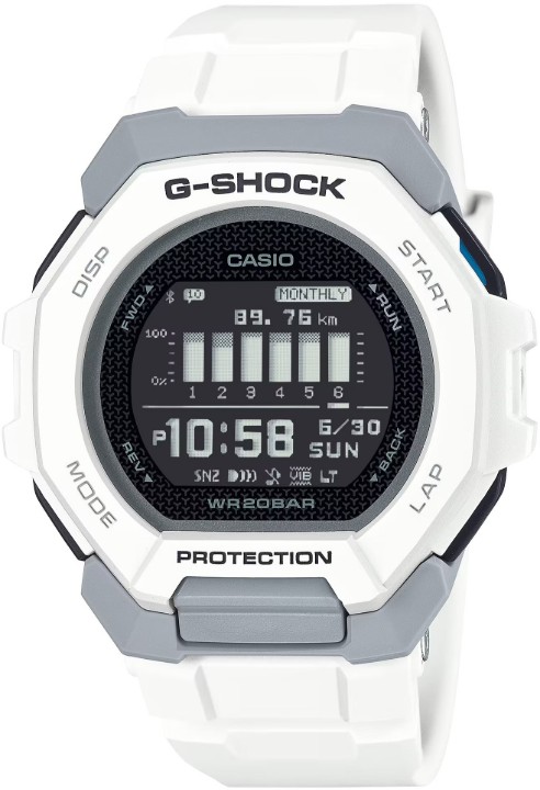 Bild von Casio G-Shock G-Squad