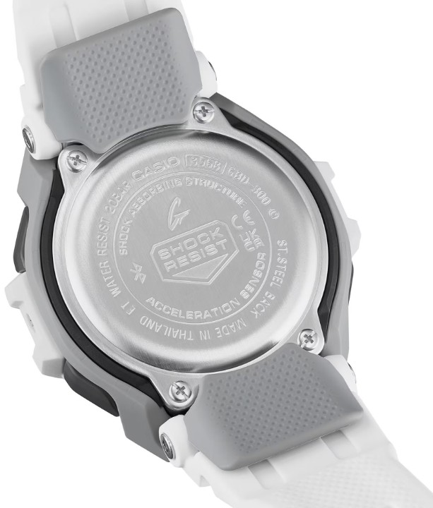 Bild von Casio G-Shock G-Squad