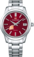 Produktdetails anzeigen - Grand Seiko Elegance Caliber 9R 20th Anniversary Limited Edition Bild von Grand Seiko Elegance Caliber 9R 20th Anniversary Limited Edition