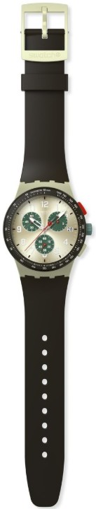 Bild von Swatch Obsidian Pink