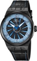 Bild von Perrelet Turbine Carbon Ice Blue