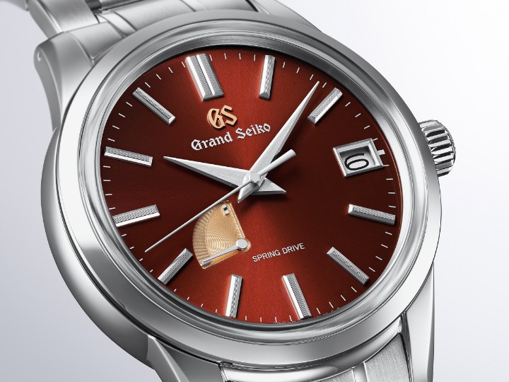 Bild von Grand Seiko Elegance Caliber 9R 20th Anniversary Limited Edition