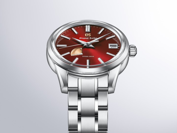 Bild von Grand Seiko Elegance Caliber 9R 20th Anniversary Limited Edition