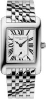 Bild von Frederique Constant Classics Carrée Small Seconds