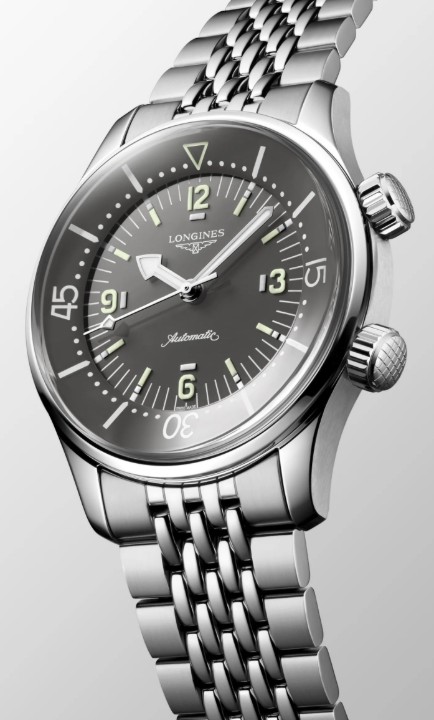 Bild von Longines Legend Diver