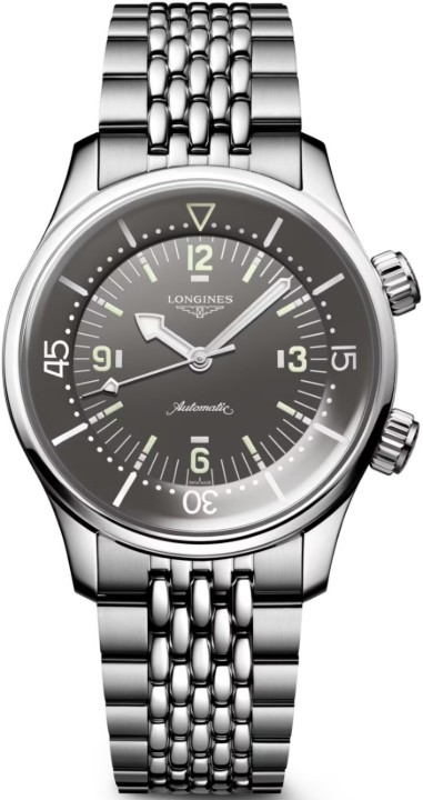 Bild von Longines Legend Diver