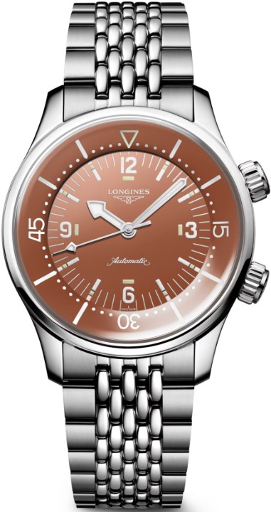 Bild von Longines Legend Diver