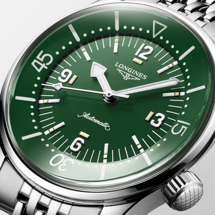 Bild von Longines Legend Diver