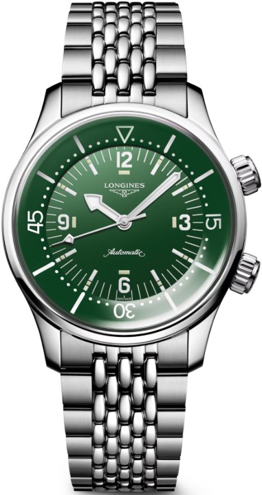 Bild von Longines Legend Diver