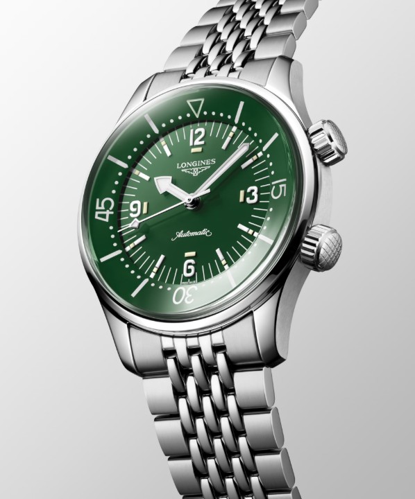 Bild von Longines Legend Diver