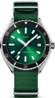 Produktdetails anzeigen - Doxa SUB 200 Sea Emerald Bild von Doxa SUB 200 Sea Emerald