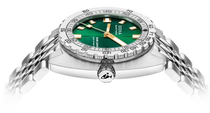 Bild von Doxa SUB 300T Sea Emerald