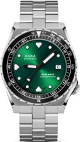 Produktdetails anzeigen - Doxa SUB 600T Sea Emerald Bild von Doxa SUB 600T Sea Emerald