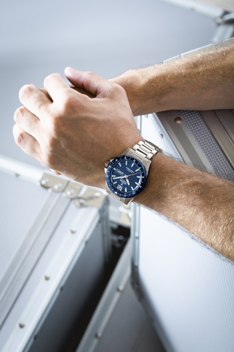 Bild von Festina Titanium