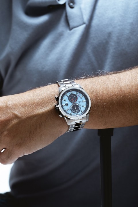 Bild von Festina Timeless Chronograph