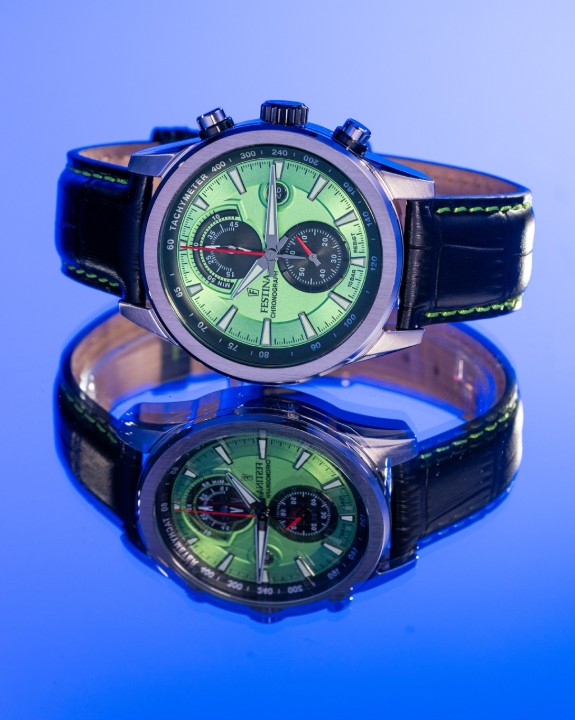 Bild von Festina Timeless Chronograph